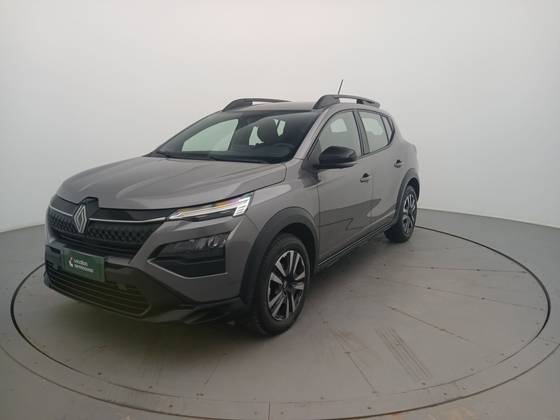 RENAULT KARDIAN 1.0 TCE FLEX EVOLUTION EDC RENAULT KARDIAN 1.0 TCE FLEX EVOLUTION EDC